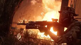 Insurgency Sandstorm #2