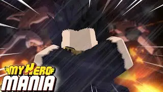 ALL WORKING CODES | NEW QUIRK *CONFIRM* Coming [NEXT UPDATE] | My Hero Mania