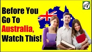 25 Things You Didn’t Know About Studying In Australia