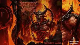 ➤ DECAYING MARTYR - Tortured Angel-☠(𝐓𝐑𝐀𝐂𝐊 𝐏𝐑𝐄𝐌𝐈𝐄𝐑𝐄 𝟐𝟎𝟐𝟯)☠