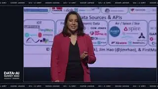 Day 1 Afternoon Keynote - Databricks Data + AI Summit 2022