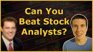 Expert Stock Analysts Are Recommending THESE 5 Dividend Stocks!