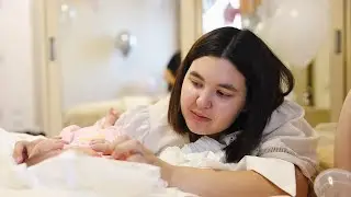 Выписка Софии | 4 Роддом Краснодар