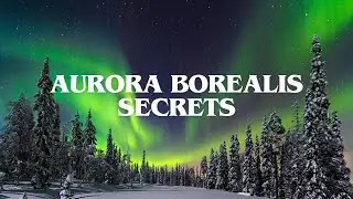 Discover the Mystical Beauty of the Aurora Borealis