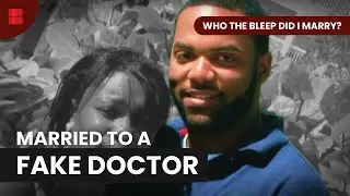The Lies of Eric Perteet - Who The BLEEP Did I Marry? - S02 E03 - True Crime