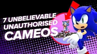 7 Unauthorised Cameos You Won't Believe They Got Away With
