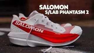 Does Salomon Finally Have a Legit Racer? | Salomon S/Lab Phantasm 2 | Full Review