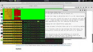 How to Install Bettercap And Go Lang on Kali Linux