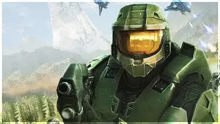 Halo Infinite #1
