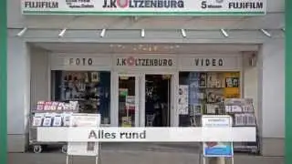 Fotograf Herford Fotoservice Fotobücher bestellen Foto - Video J. Koltzenburg GmbH