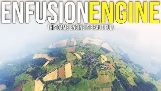 The Beauty of Enfusion Engine! ~ Arma Reforger Cinematic 4k