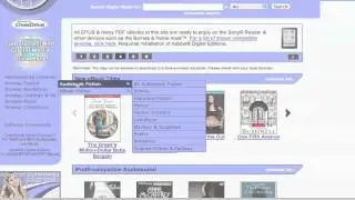 How to get and read eBooks from the library