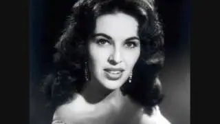 Wanda Jackson - Let's Have e Party!