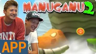 HALLODRI SKILLS!! - Manuganu 2