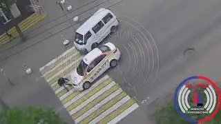 ДТП Уссурийск