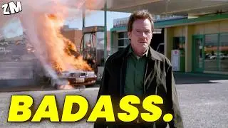 Walter White's Most Badass Moments