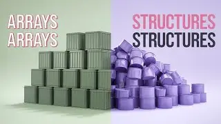 difference between array and structure - differences between structure and array in c language