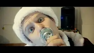 Кофе На Ночь - Мандариновый ужин (cover/кавер на Blur - Song 2)