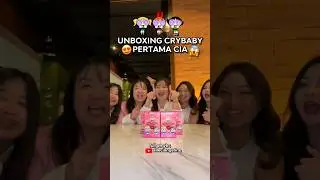 TEBAK AKU DAPAT APA GUYS?😱😱 