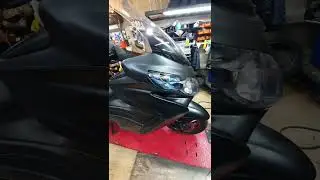 Скайвэй 400. Сохранность.