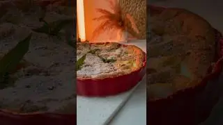 Как думаете, вкусно получилось?