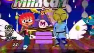 Um Jammer Lammy - Chop Chop Master Onion