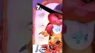 Все смерти Кота в сапогах