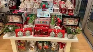 Marshall's Holiday Christmas Decor, Accessories, and Giftsets  (2023)