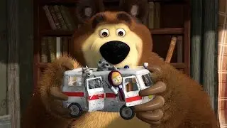 Masha and the Bear 