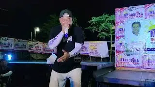 Damsa Performs "Speed Rap" LIVE @Undas Kalye
