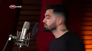 Kubilay Yurdagüven - Söyleme (Tan Taşçı Cover) - Ben Şarkı Söylersem