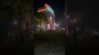 India gate #indiagate #india