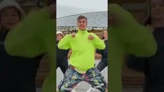 Парапа ти ти - трек из Тик Тока