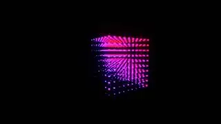 UE4 Noise Based 3D Array Material