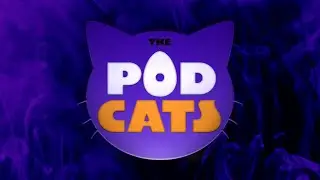 The PodCats - Episode 16 - Ball Control