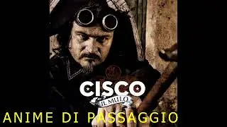 Anime di passaggio - Stefano 