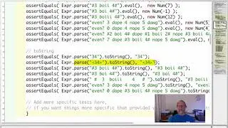 T0-test-harness-java