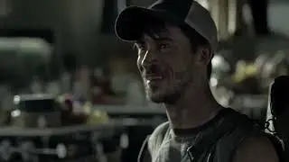 Z Nation |  2.Sezon | 1.Bölüm