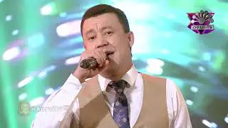 Искәндәр Ғәзизов - 