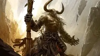 [Path of Exile] Хранители: Минотавр (Руководство)