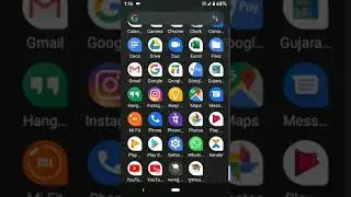 How to Change Font Style Android 10