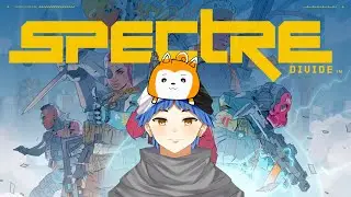 【Spectre Divide】Valorant: Shadows Die Twice The FPS