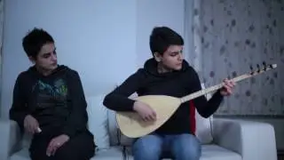 İlke Yıldız - Gündem Yıldız Alaşahan - Ana Öyle Zor ki