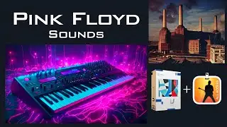 Floyd Keys Deluxe V.2 - Animals Sounds