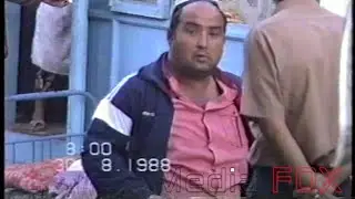 1988 yil to'y Quva Qalinpostin.