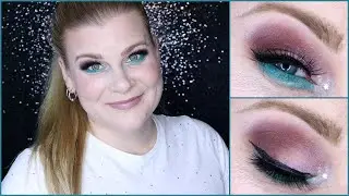 Social Isolation GRWM #58 - Too Faced Sugar Pop Palette | Makeup Your Mind