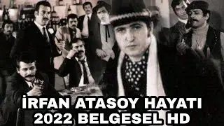 İrfan Atasoy Sonsuzluğa Uğurlandı (Kara Cellat) Hayatı Belgesel HD