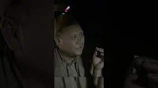 Тяжелые мысли у Антипа в голове, очень тяжелые   