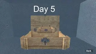 Day 5 of opening counter blox cases until i get a legendary