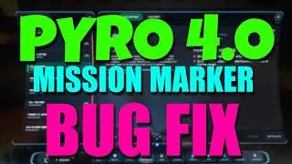 Mission Marker Bug Fix | Star Citizen 4.0 Preview | Quick Fix Guide
